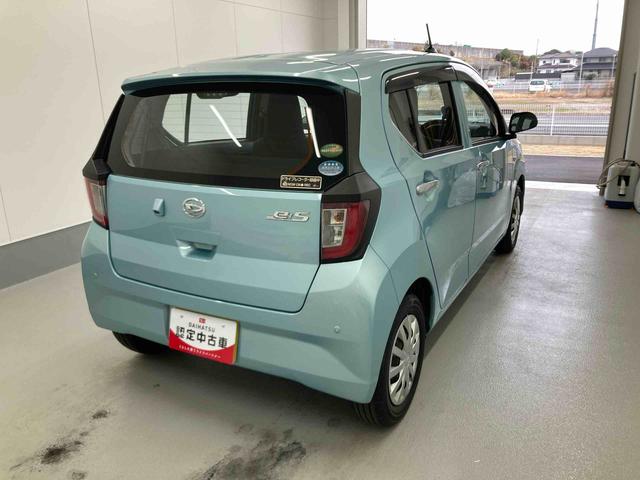 ミライースＬ　ＳＡIII（岐阜県）の中古車