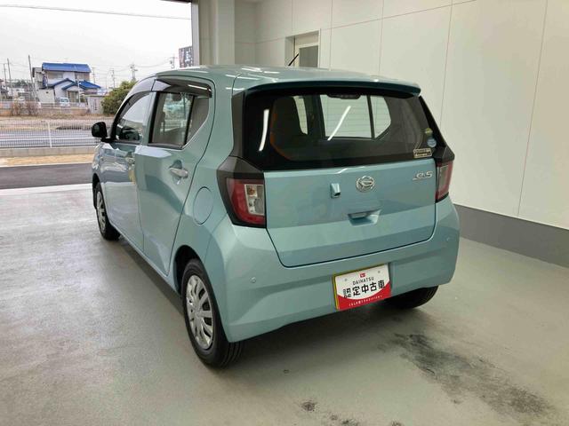 ミライースＬ　ＳＡIII（岐阜県）の中古車