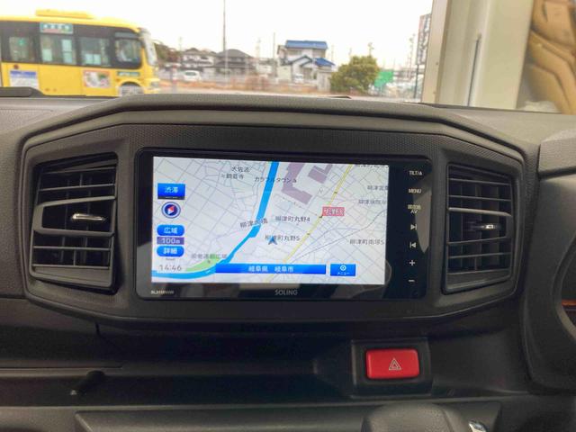 ミライースＬ　ＳＡIII（岐阜県）の中古車