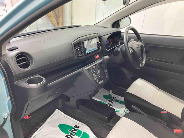 ミライースＬ　ＳＡIII（岐阜県）の中古車