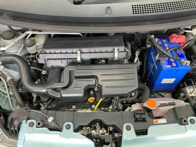 ミライースＬ　ＳＡIII（岐阜県）の中古車