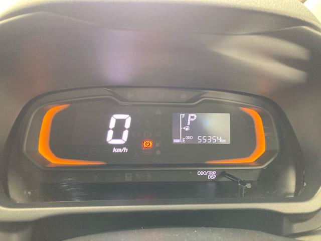 ミライースＬ　ＳＡIII（岐阜県）の中古車