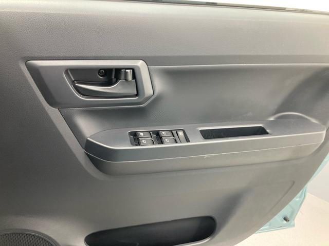 ミライースＬ　ＳＡIII（岐阜県）の中古車