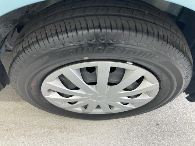 ミライースＬ　ＳＡIII（岐阜県）の中古車