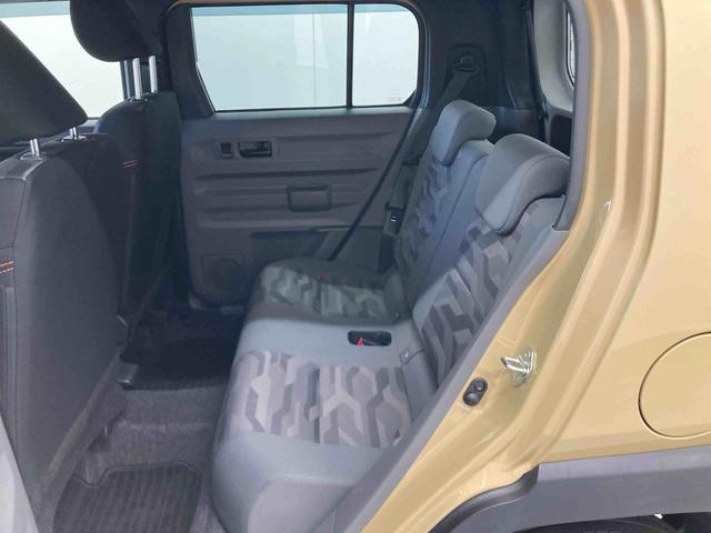 タフトＧ衝突被害軽減ブレーキ　横滑り防止装置　オートハイビーム　アイドリングストップ　ステアリングスイッチ　オートライト　キーフリーシステム　オートエアコン　ナビ　パノラマカメラ　マット　バイザー（岐阜県）の中古車