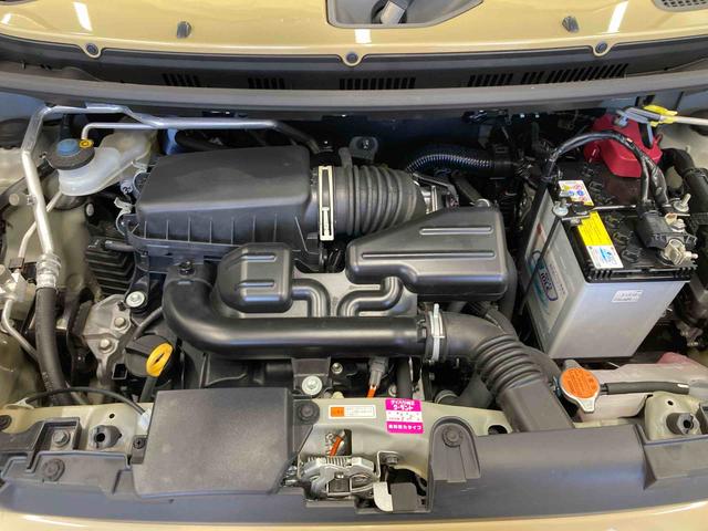 タフトＧ衝突被害軽減ブレーキ　横滑り防止装置　オートハイビーム　アイドリングストップ　ステアリングスイッチ　オートライト　キーフリーシステム　オートエアコン　ナビ　パノラマカメラ　マット　バイザー（岐阜県）の中古車