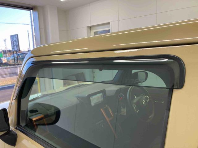 タフトＧ衝突被害軽減ブレーキ　横滑り防止装置　オートハイビーム　アイドリングストップ　ステアリングスイッチ　オートライト　キーフリーシステム　オートエアコン　ナビ　パノラマカメラ　マット　バイザー（岐阜県）の中古車