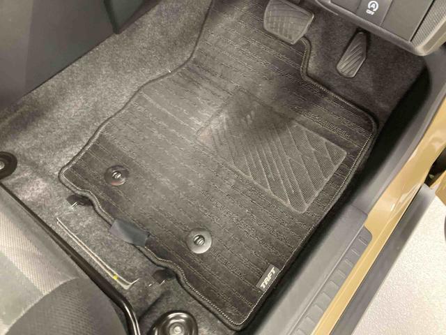 タフトＧ衝突被害軽減ブレーキ　横滑り防止装置　オートハイビーム　アイドリングストップ　ステアリングスイッチ　オートライト　キーフリーシステム　オートエアコン　ナビ　パノラマカメラ　マット　バイザー（岐阜県）の中古車