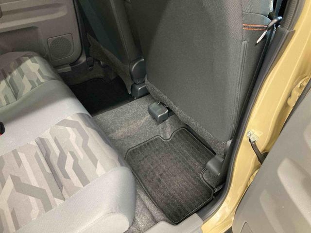 タフトＧ衝突被害軽減ブレーキ　横滑り防止装置　オートハイビーム　アイドリングストップ　ステアリングスイッチ　オートライト　キーフリーシステム　オートエアコン　ナビ　パノラマカメラ　マット　バイザー（岐阜県）の中古車