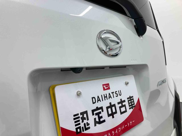 ムーヴＲＳ衝突被害軽減ブレーキ　横滑り防止装置　オートマチックハイビーム　アイドリングストップ　ステアリングスイッチ　オートライト　キーフリーシステム　オートエアコン　両側電動スライドドア　ベンチシート　ターボ（岐阜県）の中古車