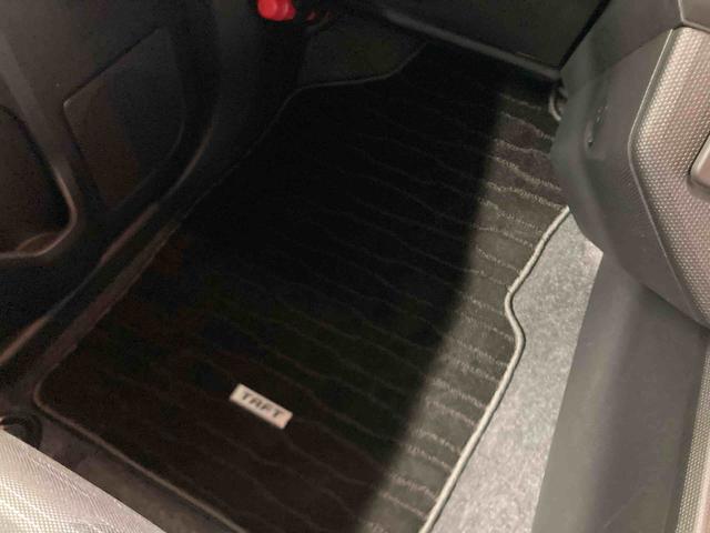 タフトＸ衝突被害軽減ブレーキ　横滑り防止装置　オートハイビーム　アイドリングストップ　ステアリングスイッチ　オートライト　キーフリーシステム　オートエアコン　パノラマカメラ　マット　バイザー（岐阜県）の中古車