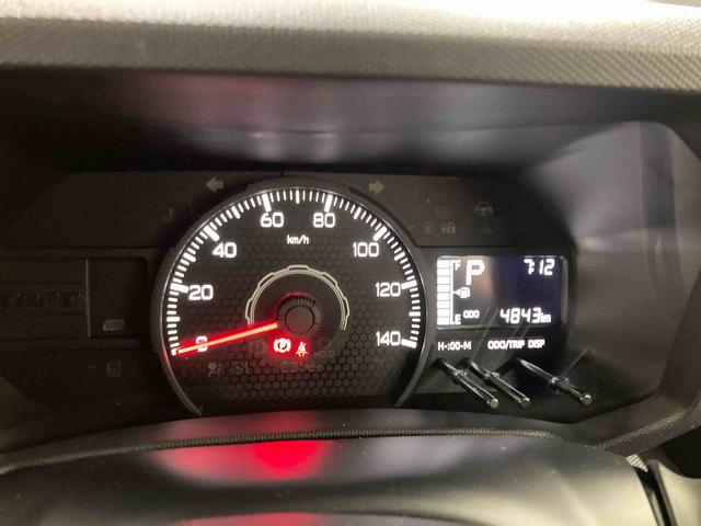 タフトＸ衝突被害軽減ブレーキ　横滑り防止装置　オートハイビーム　アイドリングストップ　ステアリングスイッチ　オートライト　キーフリーシステム　オートエアコン　パノラマカメラ　マット　バイザー（岐阜県）の中古車