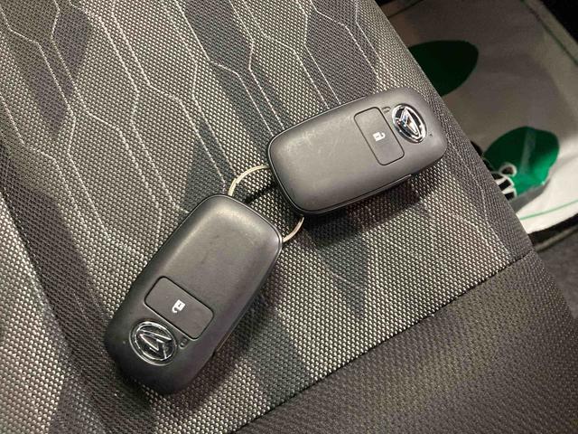 タフトＸ衝突被害軽減ブレーキ　横滑り防止装置　オートハイビーム　アイドリングストップ　ステアリングスイッチ　オートライト　キーフリーシステム　オートエアコン　パノラマカメラ　マット　バイザー（岐阜県）の中古車