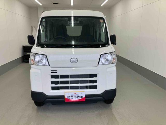 ハイゼットカーゴDX衝突被害軽減ブレーキ 横滑り防止装置 4WD CVT エアコン パワステ ラジオ オートハイビーム アイドリングストップ オートライト キーレス マット(岐阜県)の中古車