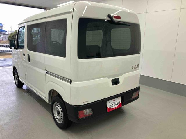 ハイゼットカーゴDX衝突被害軽減ブレーキ 横滑り防止装置 4WD CVT エアコン パワステ ラジオ オートハイビーム アイドリングストップ オートライト キーレス マット(岐阜県)の中古車