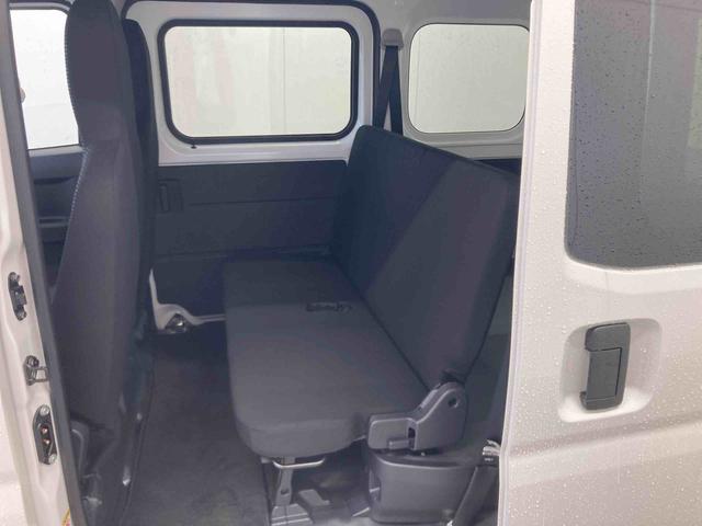 ハイゼットカーゴDX衝突被害軽減ブレーキ 横滑り防止装置 4WD CVT エアコン パワステ ラジオ オートハイビーム アイドリングストップ オートライト キーレス マット(岐阜県)の中古車