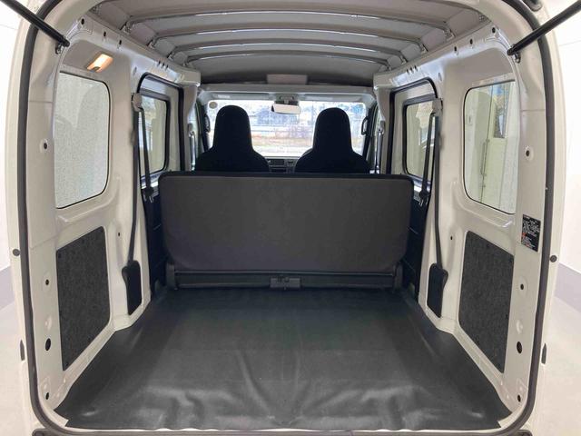 ハイゼットカーゴDX衝突被害軽減ブレーキ 横滑り防止装置 4WD CVT エアコン パワステ ラジオ オートハイビーム アイドリングストップ オートライト キーレス マット(岐阜県)の中古車