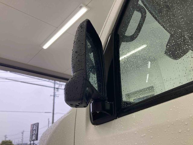 ハイゼットカーゴDX衝突被害軽減ブレーキ 横滑り防止装置 4WD CVT エアコン パワステ ラジオ オートハイビーム アイドリングストップ オートライト キーレス マット(岐阜県)の中古車