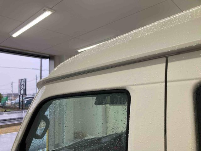 ハイゼットカーゴDX衝突被害軽減ブレーキ 横滑り防止装置 4WD CVT エアコン パワステ ラジオ オートハイビーム アイドリングストップ オートライト キーレス マット(岐阜県)の中古車