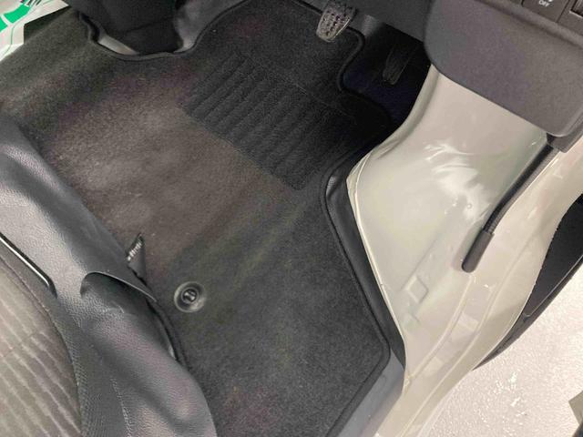 ハイゼットカーゴDX衝突被害軽減ブレーキ 横滑り防止装置 4WD CVT エアコン パワステ ラジオ オートハイビーム アイドリングストップ オートライト キーレス マット(岐阜県)の中古車