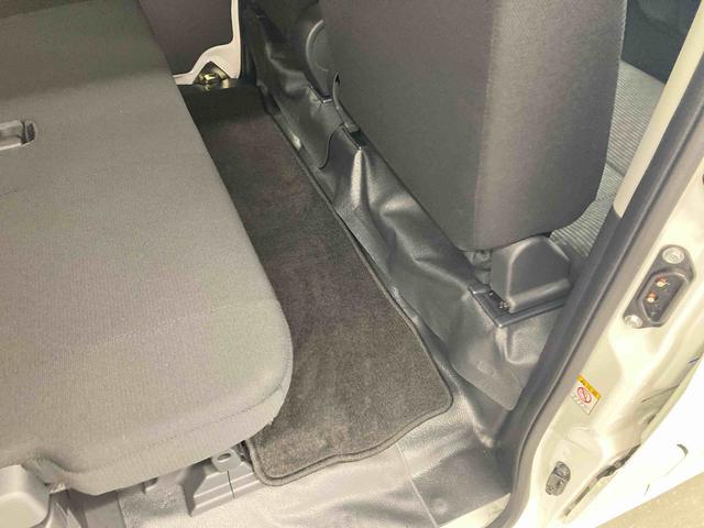 ハイゼットカーゴDX衝突被害軽減ブレーキ 横滑り防止装置 4WD CVT エアコン パワステ ラジオ オートハイビーム アイドリングストップ オートライト キーレス マット(岐阜県)の中古車