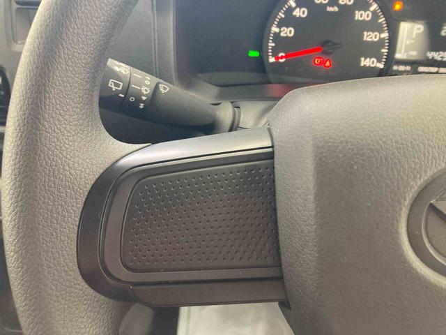 ハイゼットカーゴDX衝突被害軽減ブレーキ 横滑り防止装置 4WD CVT エアコン パワステ ラジオ オートハイビーム アイドリングストップ オートライト キーレス マット(岐阜県)の中古車