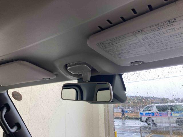 ハイゼットカーゴDX衝突被害軽減ブレーキ 横滑り防止装置 4WD CVT エアコン パワステ ラジオ オートハイビーム アイドリングストップ オートライト キーレス マット(岐阜県)の中古車