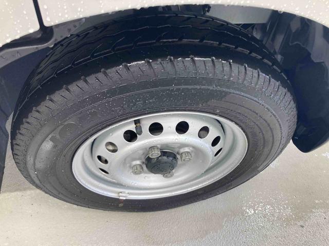 ハイゼットカーゴDX衝突被害軽減ブレーキ 横滑り防止装置 4WD CVT エアコン パワステ ラジオ オートハイビーム アイドリングストップ オートライト キーレス マット(岐阜県)の中古車