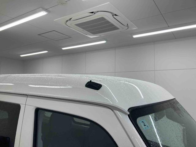 ハイゼットカーゴDX衝突被害軽減ブレーキ 横滑り防止装置 4WD CVT エアコン パワステ ラジオ オートハイビーム アイドリングストップ オートライト キーレス マット(岐阜県)の中古車