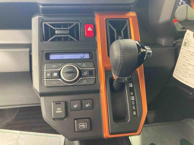 タフトＧ衝突被害軽減ブレーキ　横滑り防止装置　４ＷＤ　オートハイビーム　アイドリングストップ　ステアリングスイッチ　オートライト　キーフリー　ナビ　ドラレコ　バックカメラ　ＥＴＣ　マット　バイザー（岐阜県）の中古車