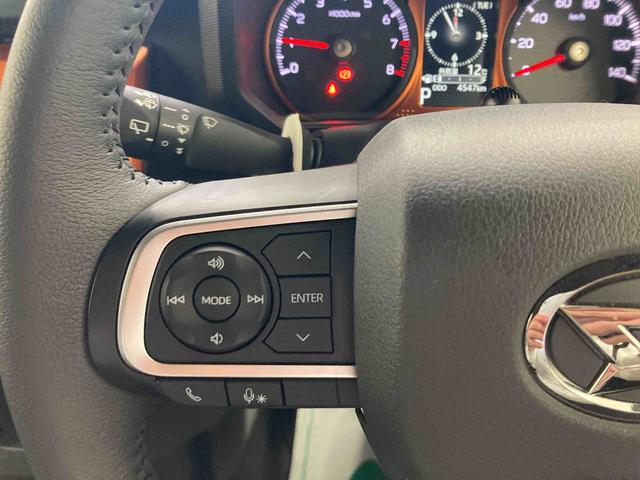 タフトＧ衝突被害軽減ブレーキ　横滑り防止装置　４ＷＤ　オートハイビーム　アイドリングストップ　ステアリングスイッチ　オートライト　キーフリー　ナビ　ドラレコ　バックカメラ　ＥＴＣ　マット　バイザー（岐阜県）の中古車