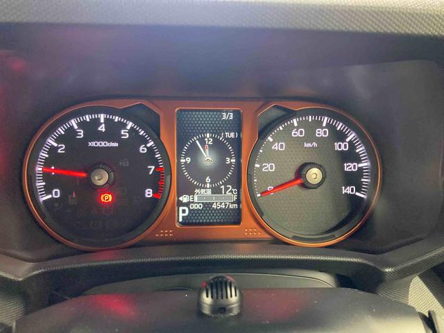 タフトＧ衝突被害軽減ブレーキ　横滑り防止装置　４ＷＤ　オートハイビーム　アイドリングストップ　ステアリングスイッチ　オートライト　キーフリー　ナビ　ドラレコ　バックカメラ　ＥＴＣ　マット　バイザー（岐阜県）の中古車