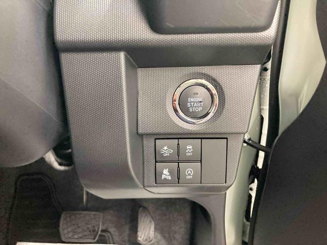 タフトＧ衝突被害軽減ブレーキ　横滑り防止装置　４ＷＤ　オートハイビーム　アイドリングストップ　ステアリングスイッチ　オートライト　キーフリー　ナビ　ドラレコ　バックカメラ　ＥＴＣ　マット　バイザー（岐阜県）の中古車