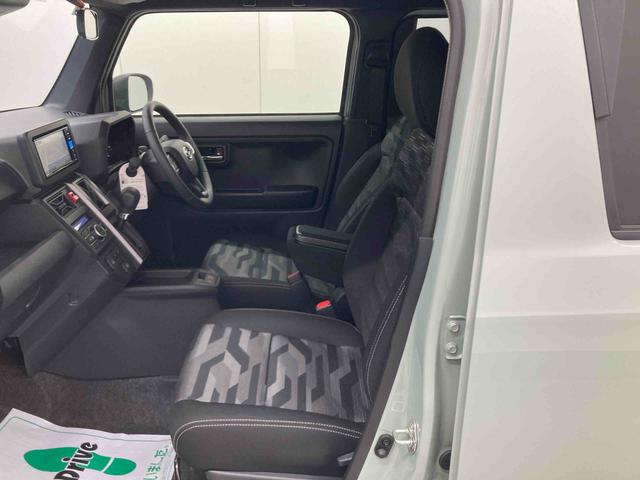 タフトＧ　ダーククロムベンチャー衝突被害軽減ブレーキ　横滑り防止装置　オートハイビーム　アイドリングストップ　ステアリングスイッチ　オートライト　キーフリーシステム　オートエアコン　ナビ　ドラレコ　パノラマカメラ　ＥＴＣ（岐阜県）の中古車