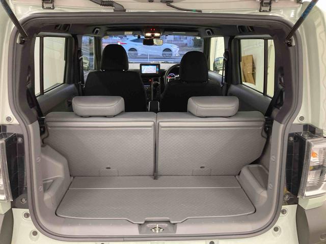 タフトＧ　ダーククロムベンチャー衝突被害軽減ブレーキ　横滑り防止装置　オートハイビーム　アイドリングストップ　ステアリングスイッチ　オートライト　キーフリーシステム　オートエアコン　ナビ　ドラレコ　パノラマカメラ　ＥＴＣ（岐阜県）の中古車