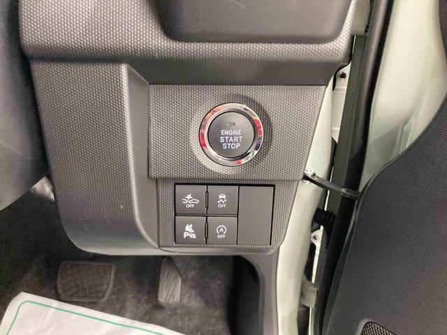 タフトＧ　ダーククロムベンチャー衝突被害軽減ブレーキ　横滑り防止装置　オートハイビーム　アイドリングストップ　ステアリングスイッチ　オートライト　キーフリーシステム　オートエアコン　ナビ　ドラレコ　パノラマカメラ　ＥＴＣ（岐阜県）の中古車