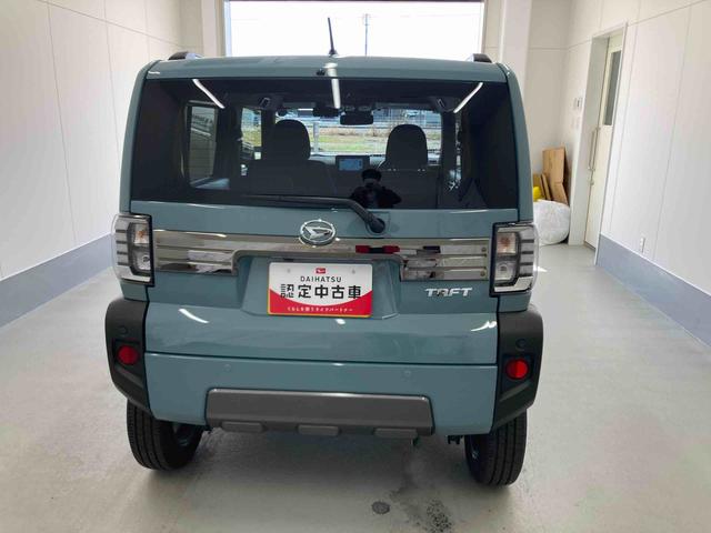 タフトＧ　ダーククロムベンチャー（岐阜県）の中古車