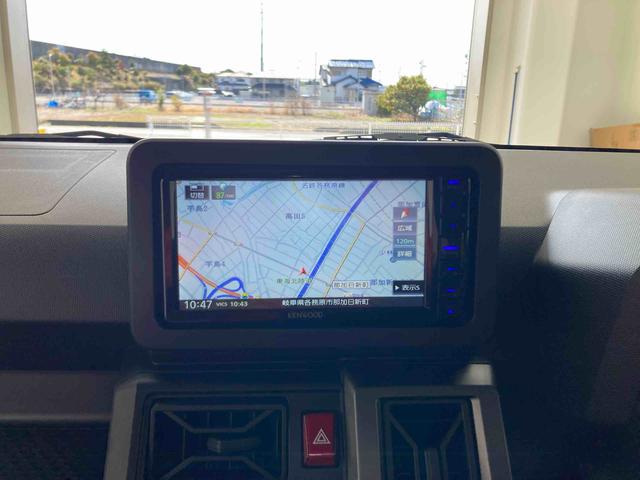 タフトＧ　ダーククロムベンチャー（岐阜県）の中古車