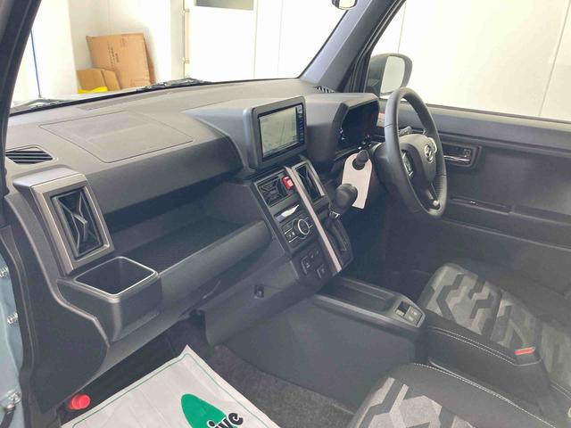 タフトＧ　ダーククロムベンチャー（岐阜県）の中古車