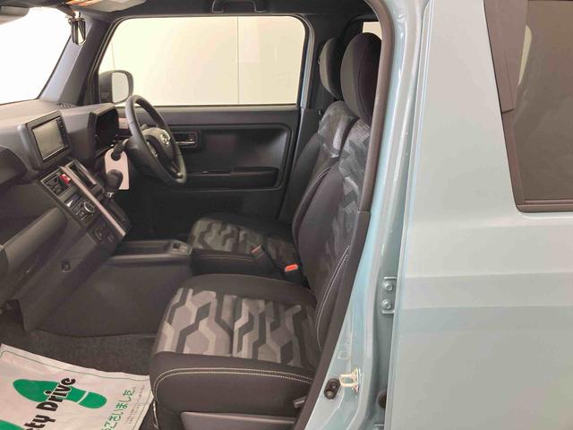 タフトＧ　ダーククロムベンチャー（岐阜県）の中古車