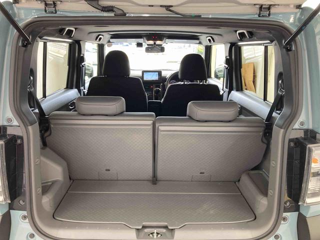 タフトＧ　ダーククロムベンチャー（岐阜県）の中古車