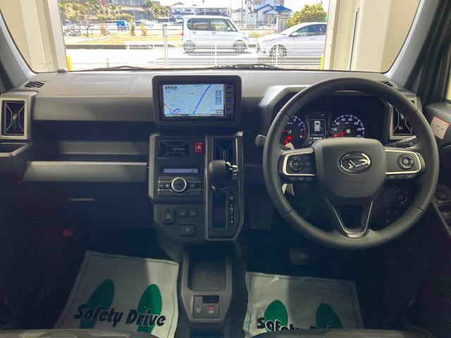 タフトＧ　ダーククロムベンチャー（岐阜県）の中古車