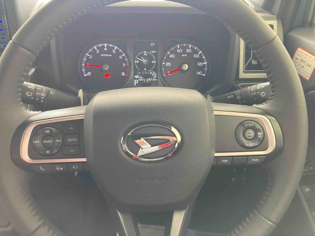 タフトＧ　ダーククロムベンチャー（岐阜県）の中古車