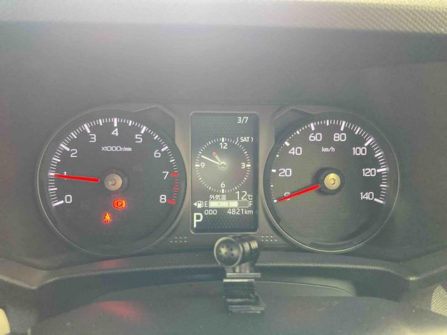 タフトＧ　ダーククロムベンチャー（岐阜県）の中古車