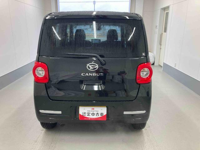 ムーヴキャンバスセオリーＸ（岐阜県）の中古車