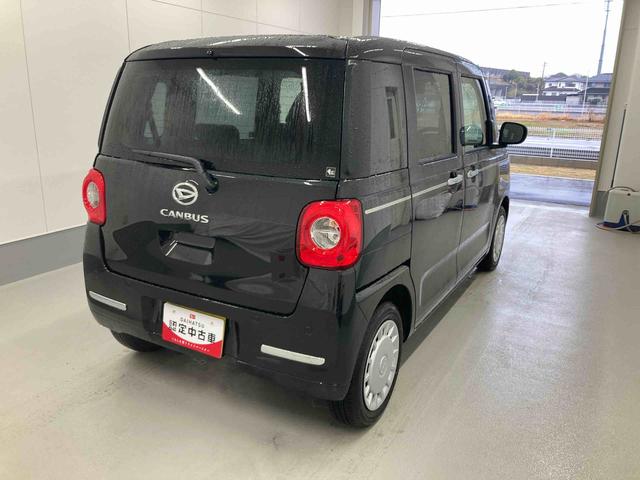 ムーヴキャンバスセオリーＸ（岐阜県）の中古車