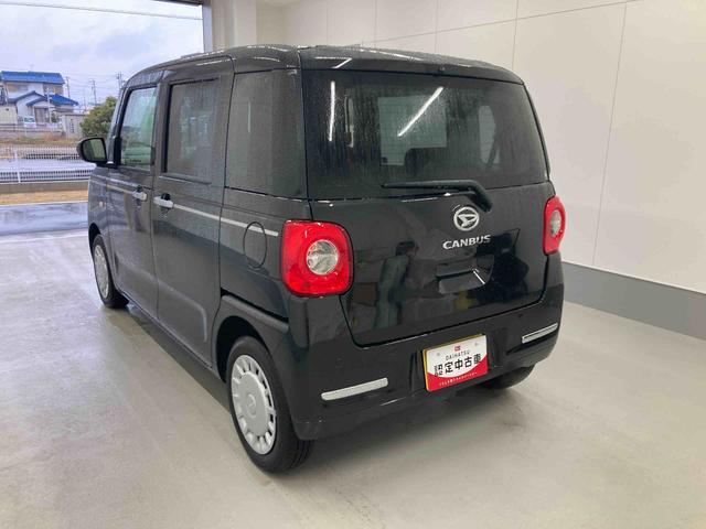 ムーヴキャンバスセオリーＸ（岐阜県）の中古車