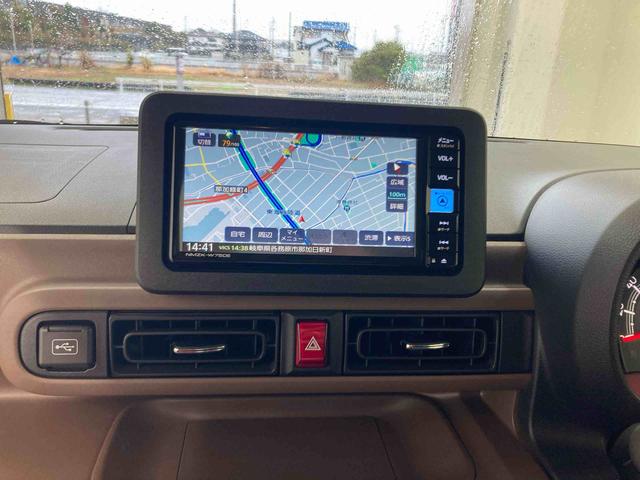 ムーヴキャンバスセオリーＸ（岐阜県）の中古車