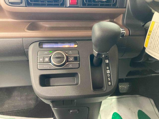 ムーヴキャンバスセオリーＸ（岐阜県）の中古車