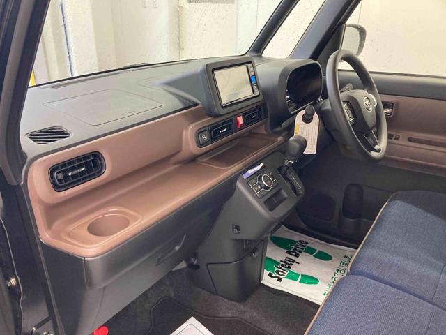 ムーヴキャンバスセオリーＸ（岐阜県）の中古車